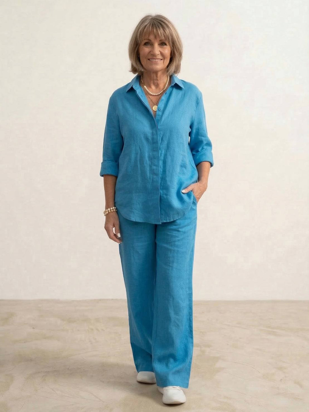 Isabeau | Women&