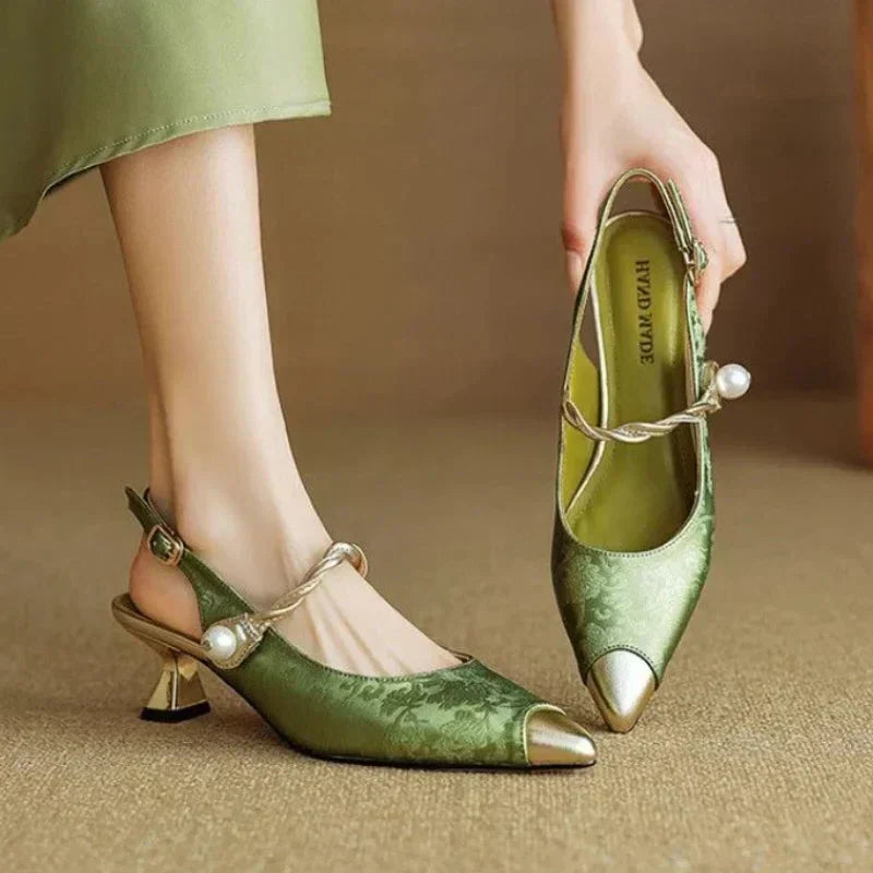 Isolda | Women&