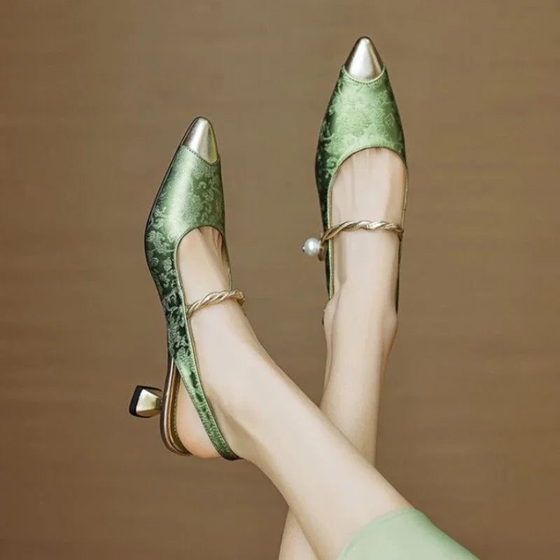 Isolda | Women&