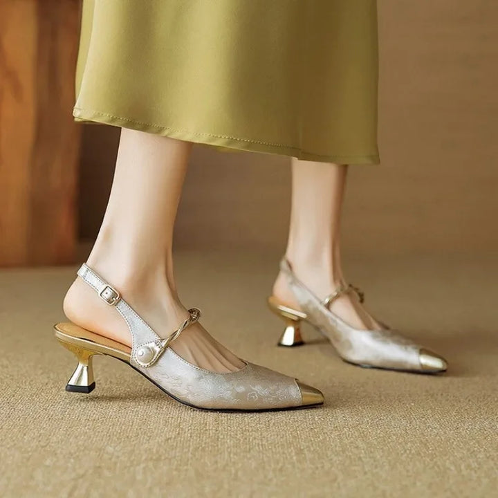 Isolda | Women&