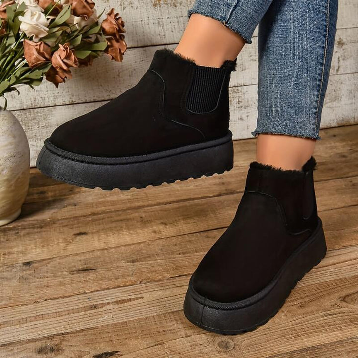 PlushStep | Women&