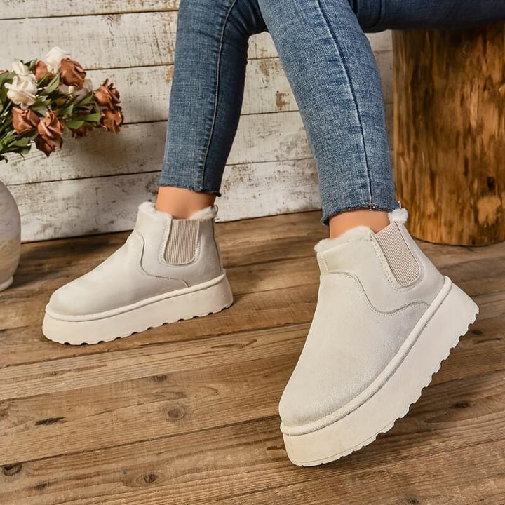 PlushStep | Women&