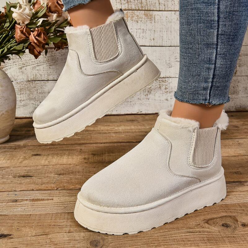 PlushStep | Women&