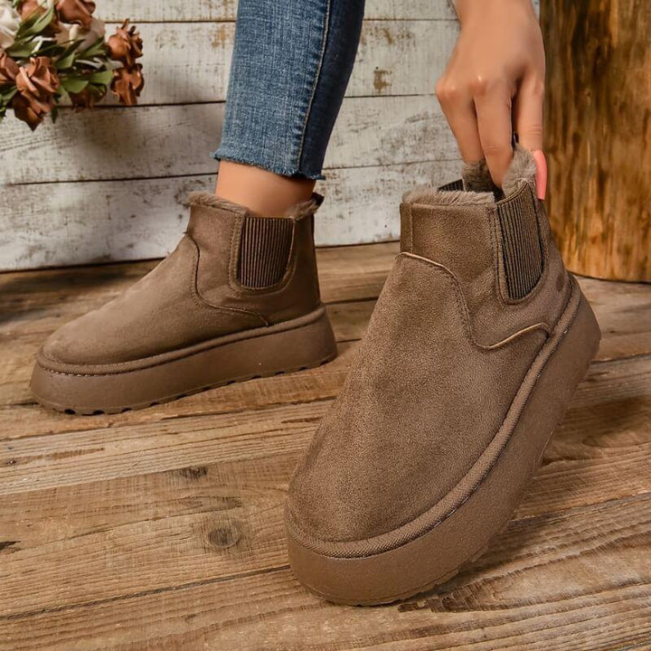 PlushStep | Women&