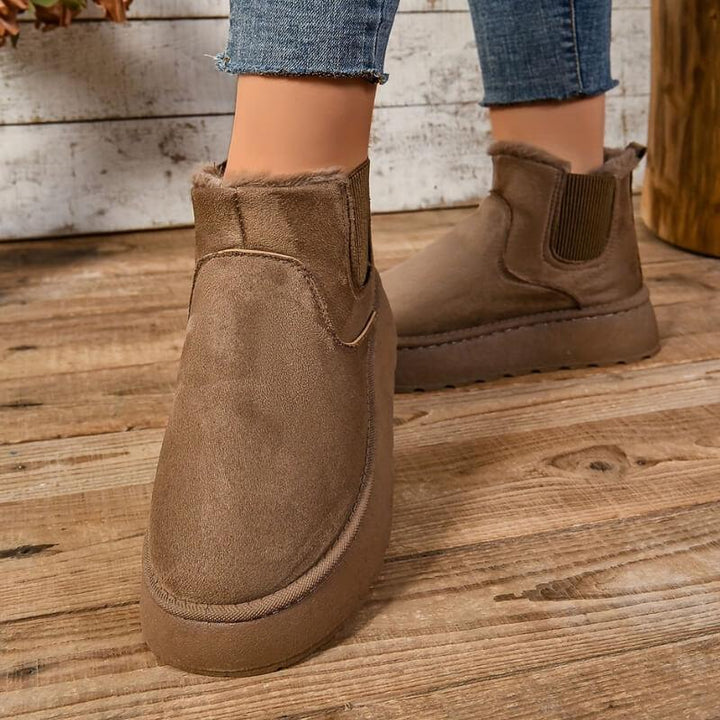 PlushStep | Women&