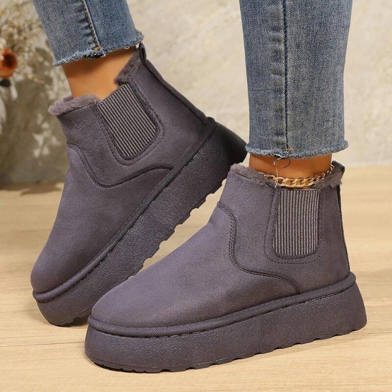 PlushStep | Women&