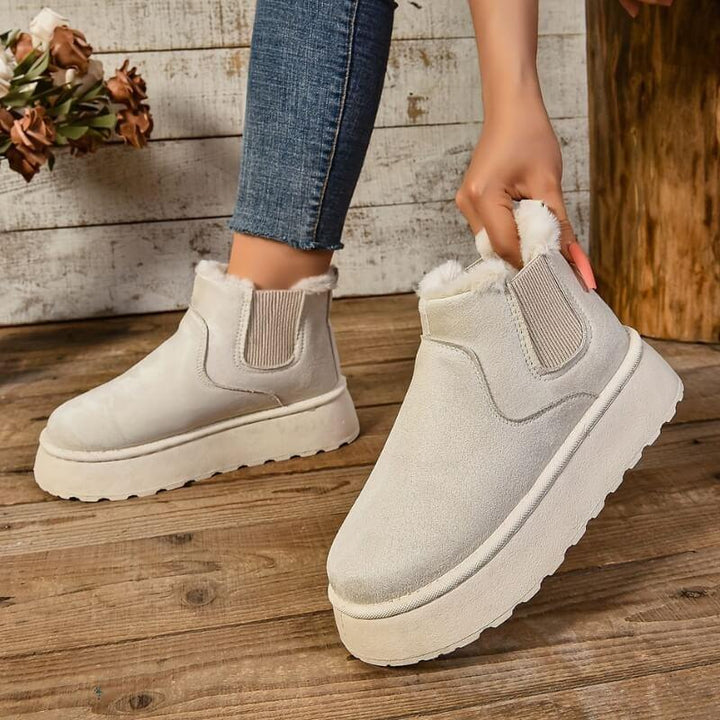 PlushStep | Women&