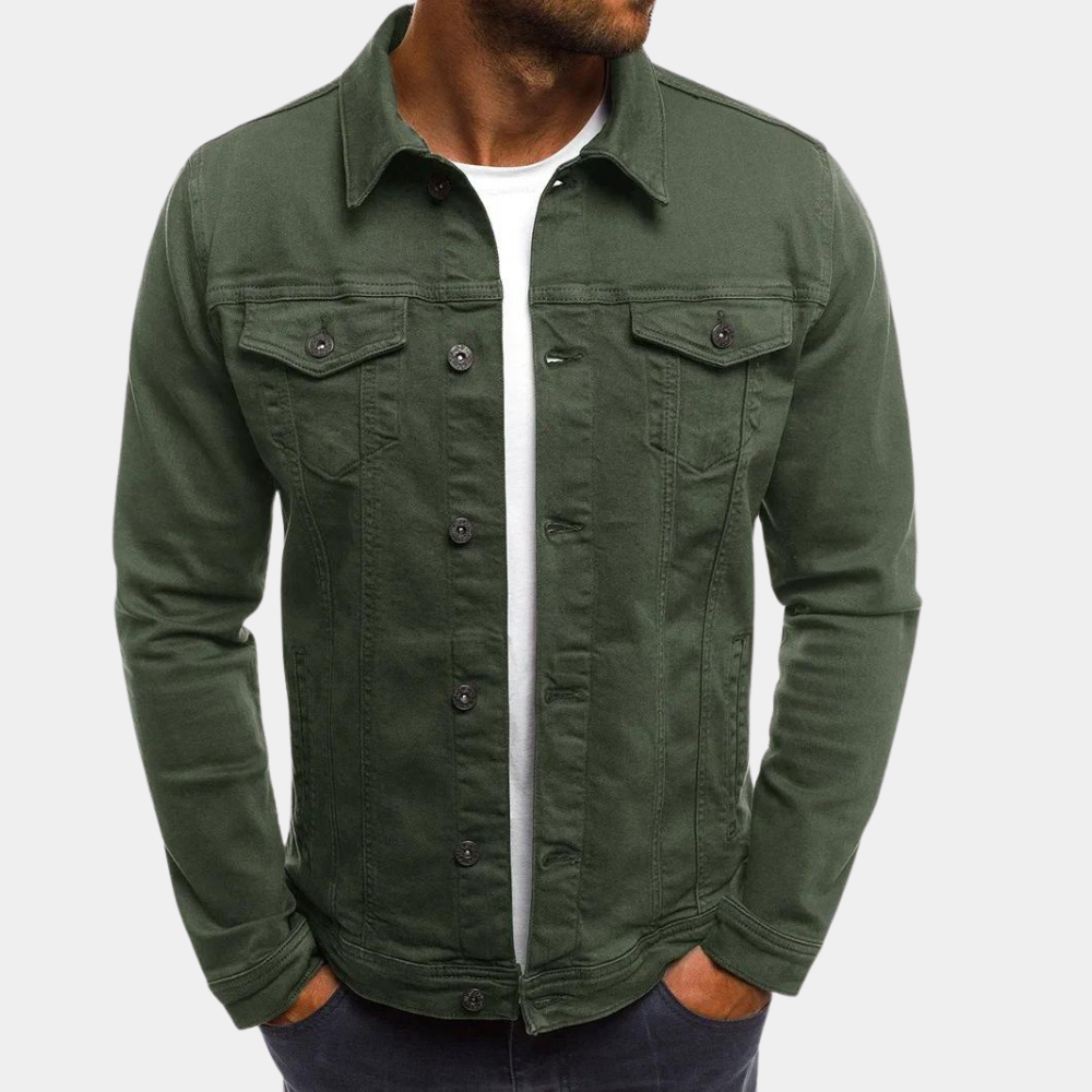 Kelvin | Men&