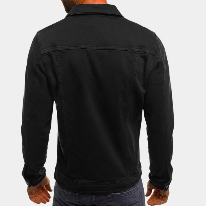 Kelvin | Men&