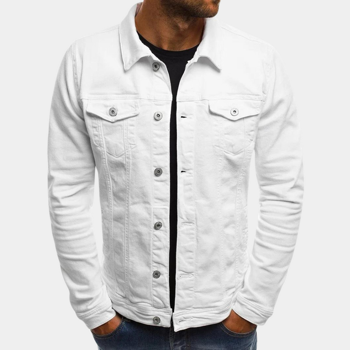Kelvin | Men&