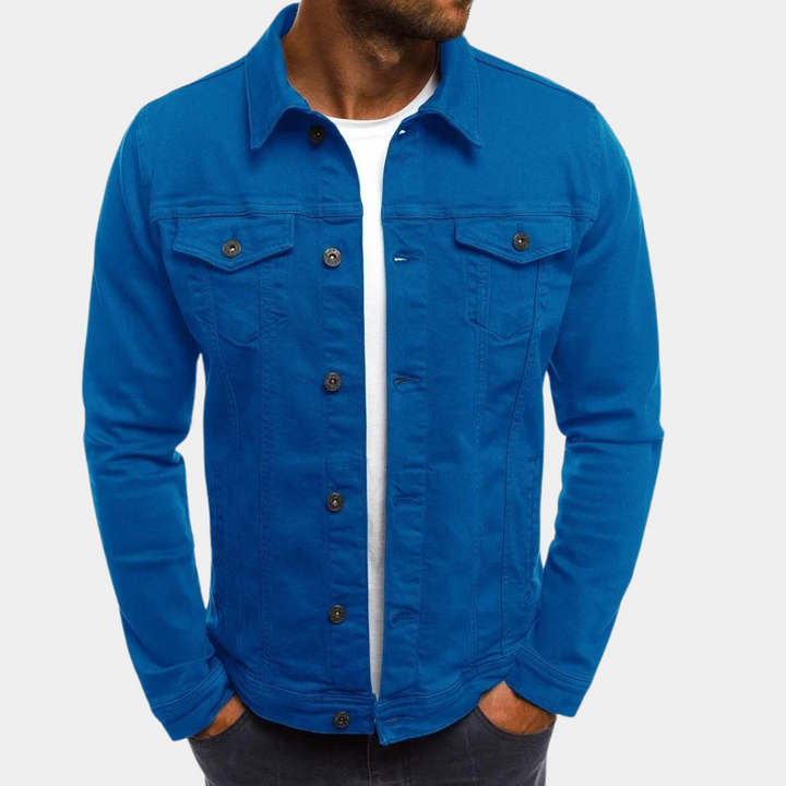 Kelvin | Men&