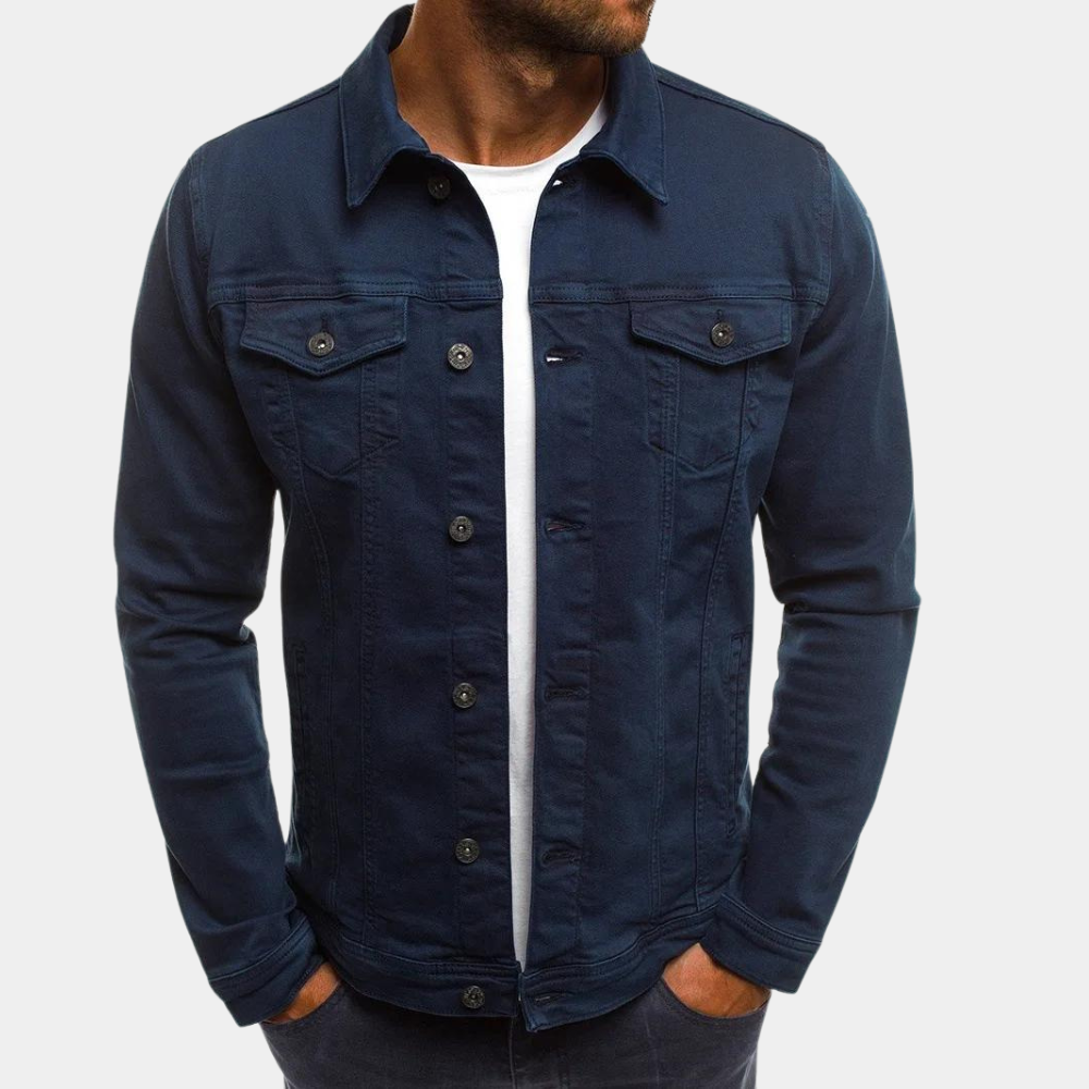 Kelvin | Men&