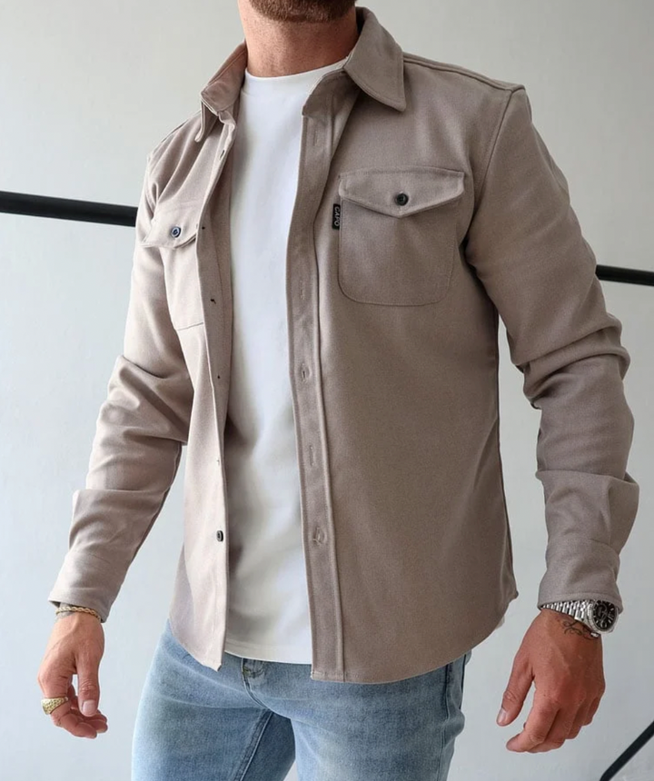 Lachlan | Men&