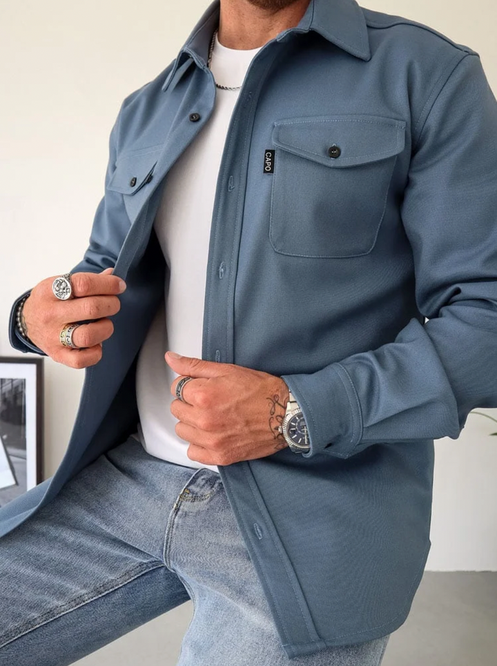 Lachlan | Men&
