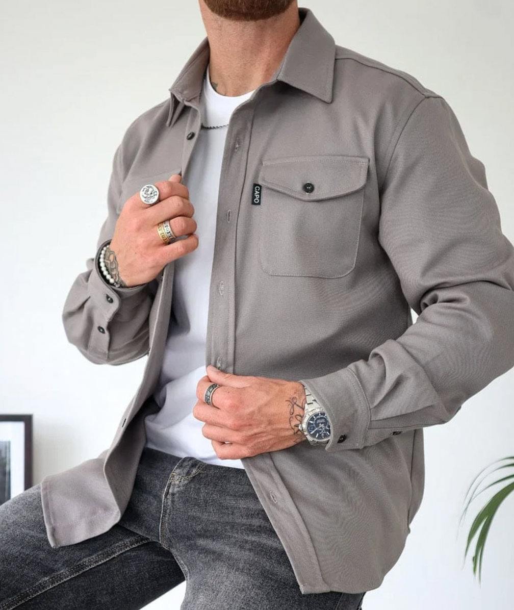 Lachlan | Men&