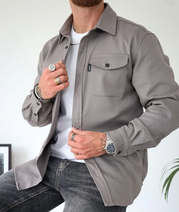 Lachlan | Men&