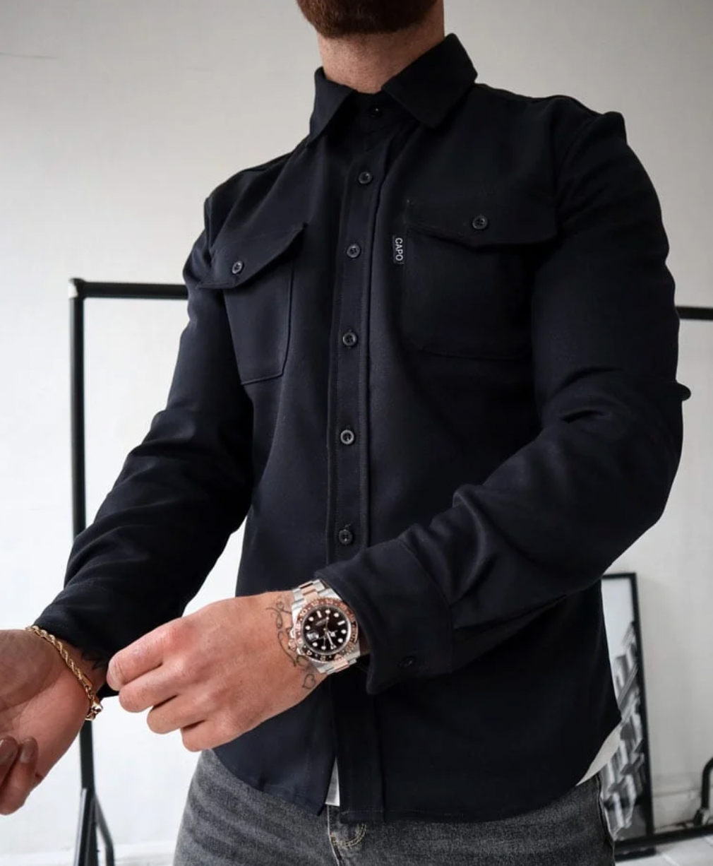 Lachlan | Men&