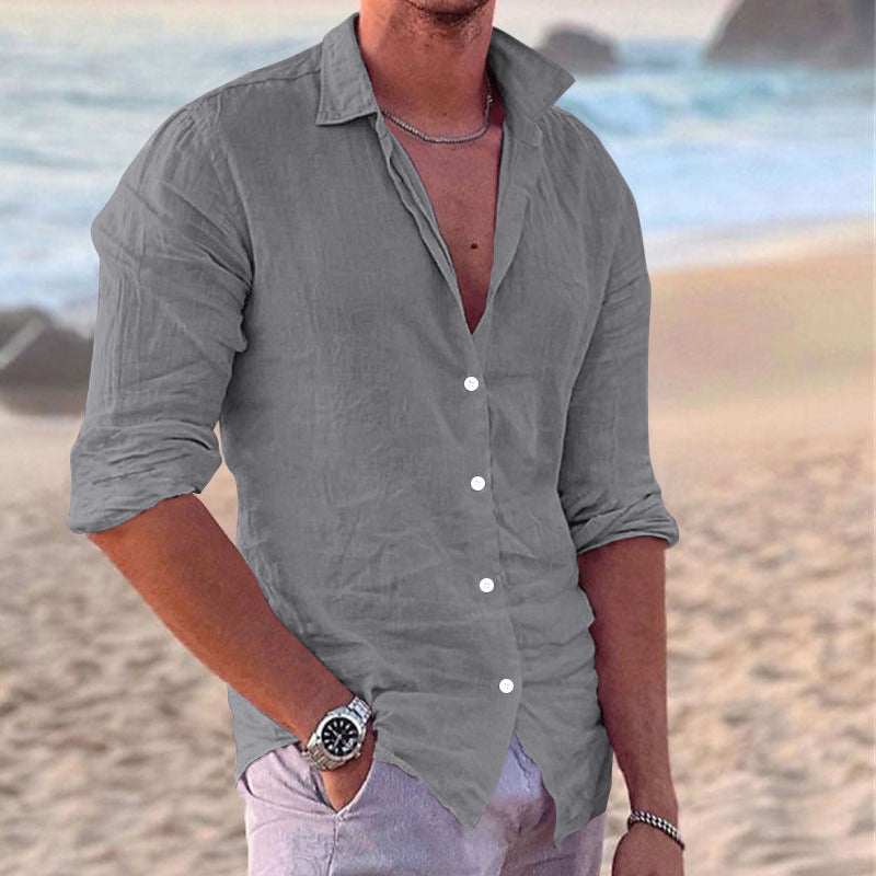 Tavish | Men&
