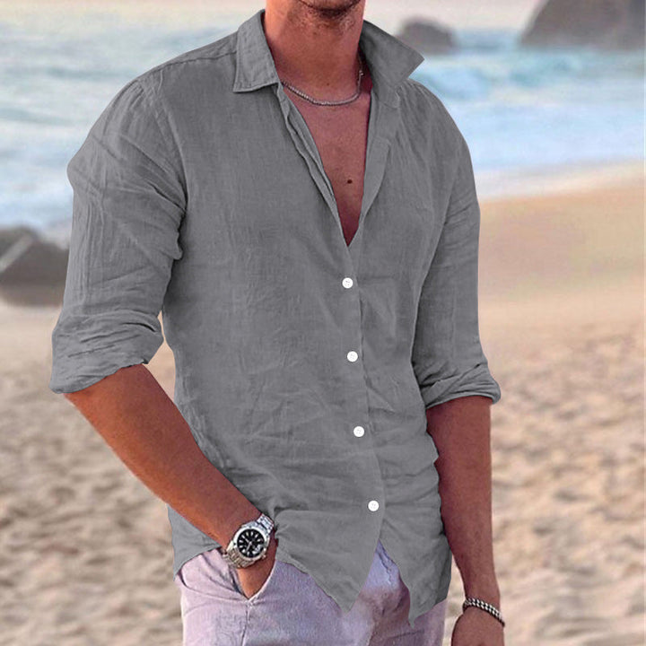 Tavish | Men&