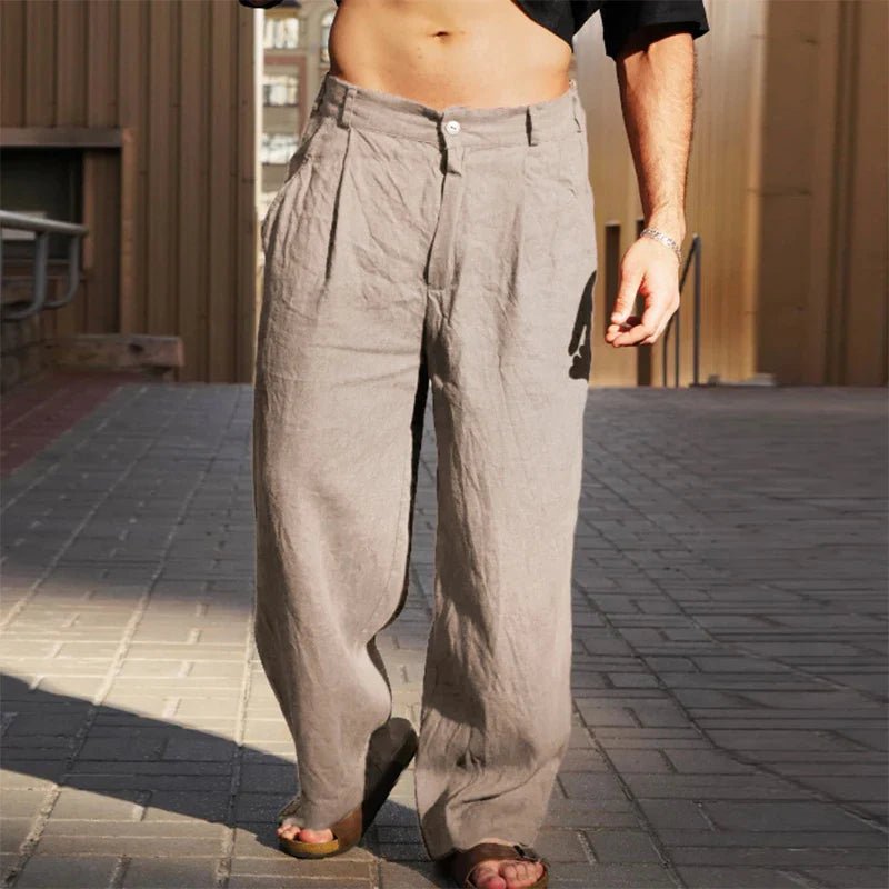 Leander | Men&