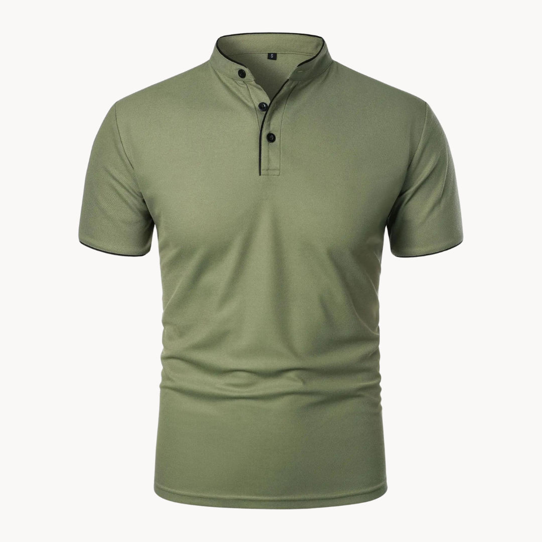 Leandro | Men&