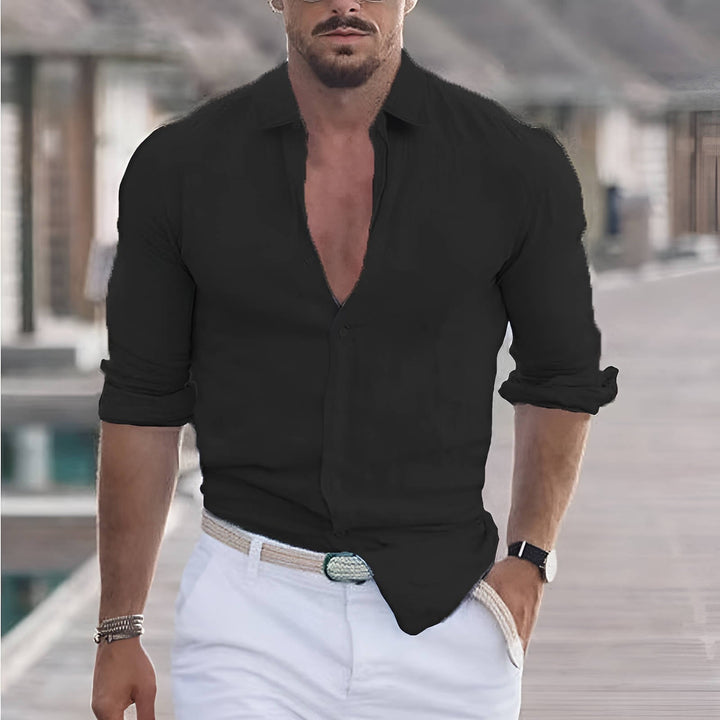 Leocadio | Men&