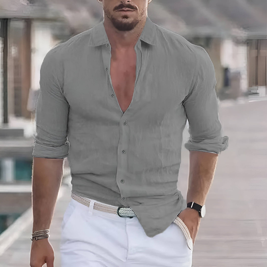 Leocadio | Men&