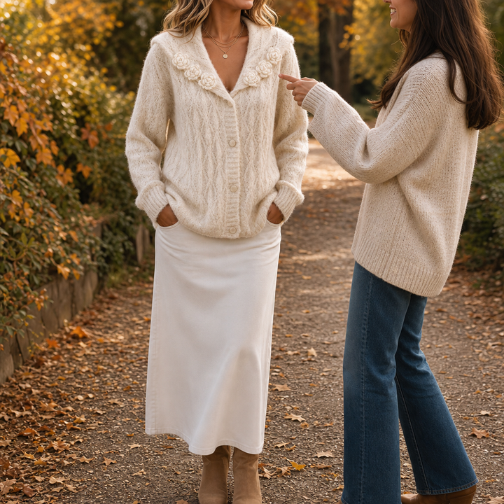 Lorravia | Women&