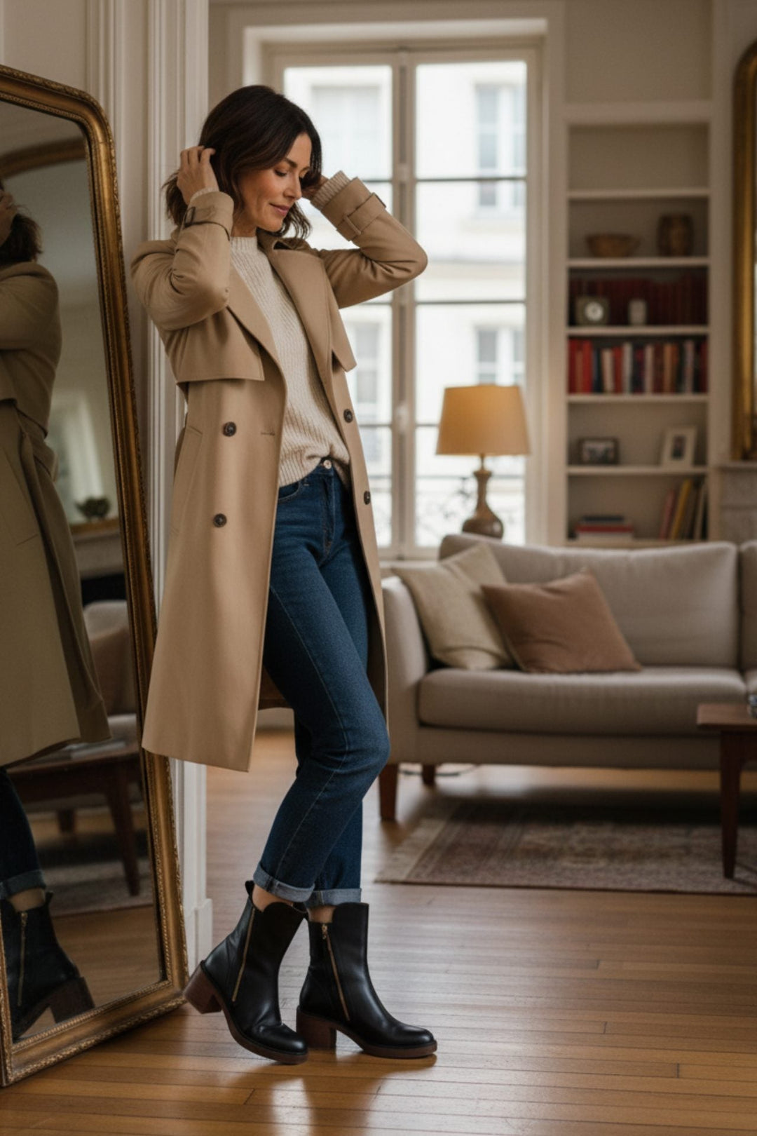 Lorvane | Women&