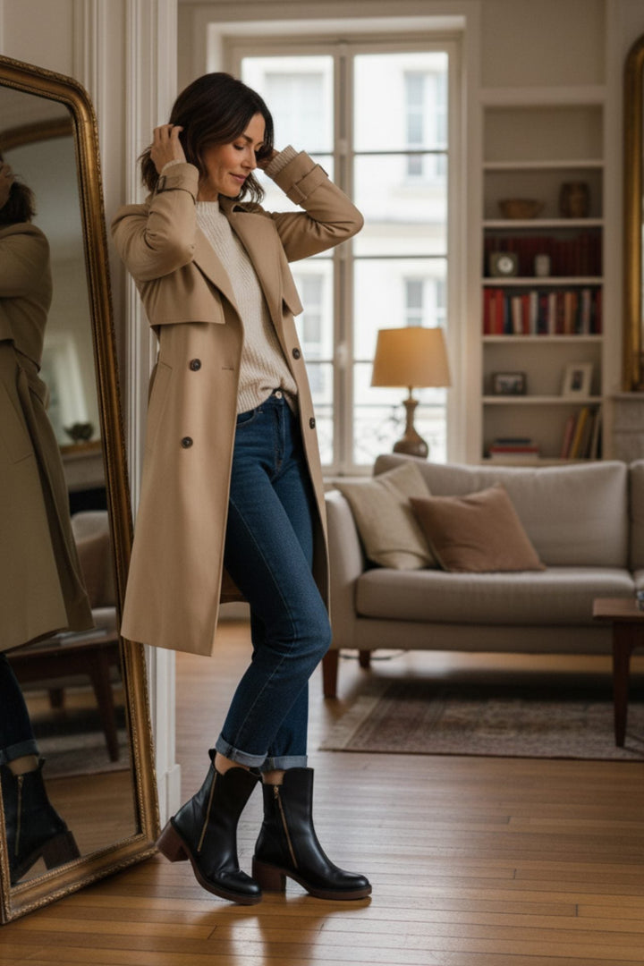 Lorvane | Women&