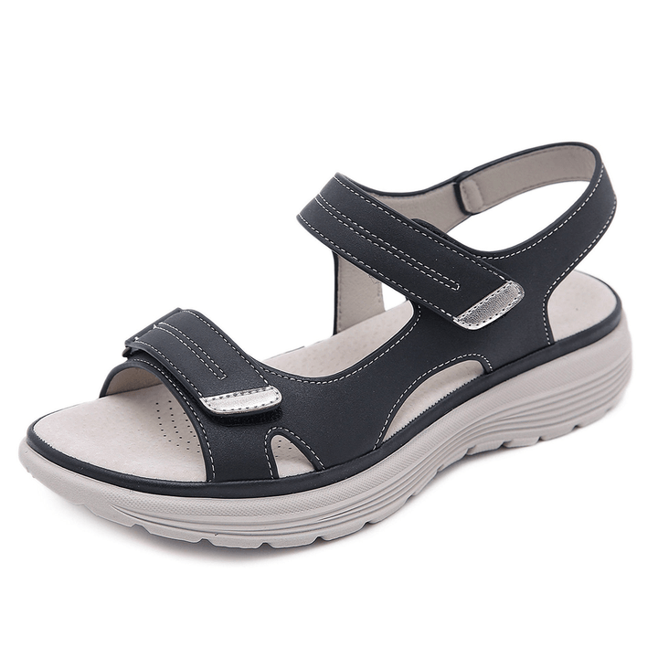 Beverly | Orthopedic Sandals