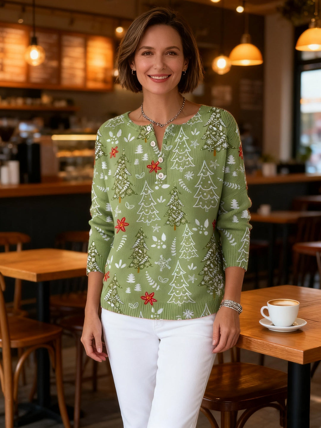 Nerissa | Women&