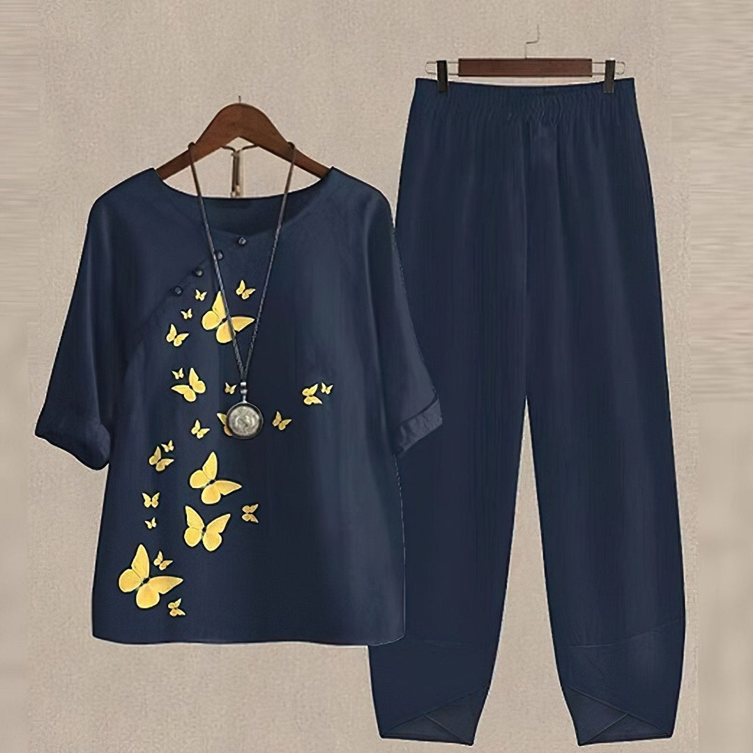 Odessa | Women&
