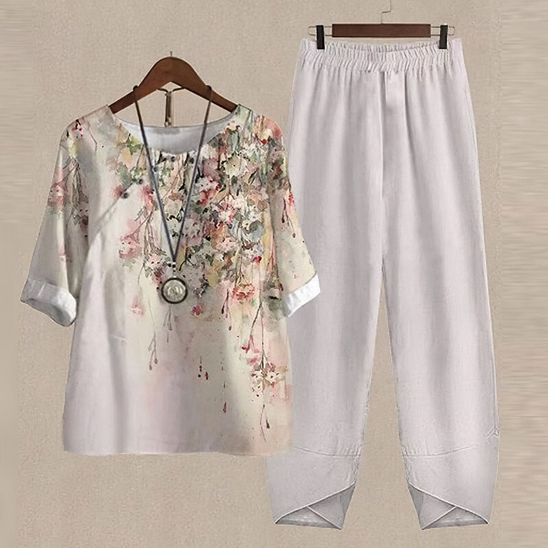 Odessa | Women&