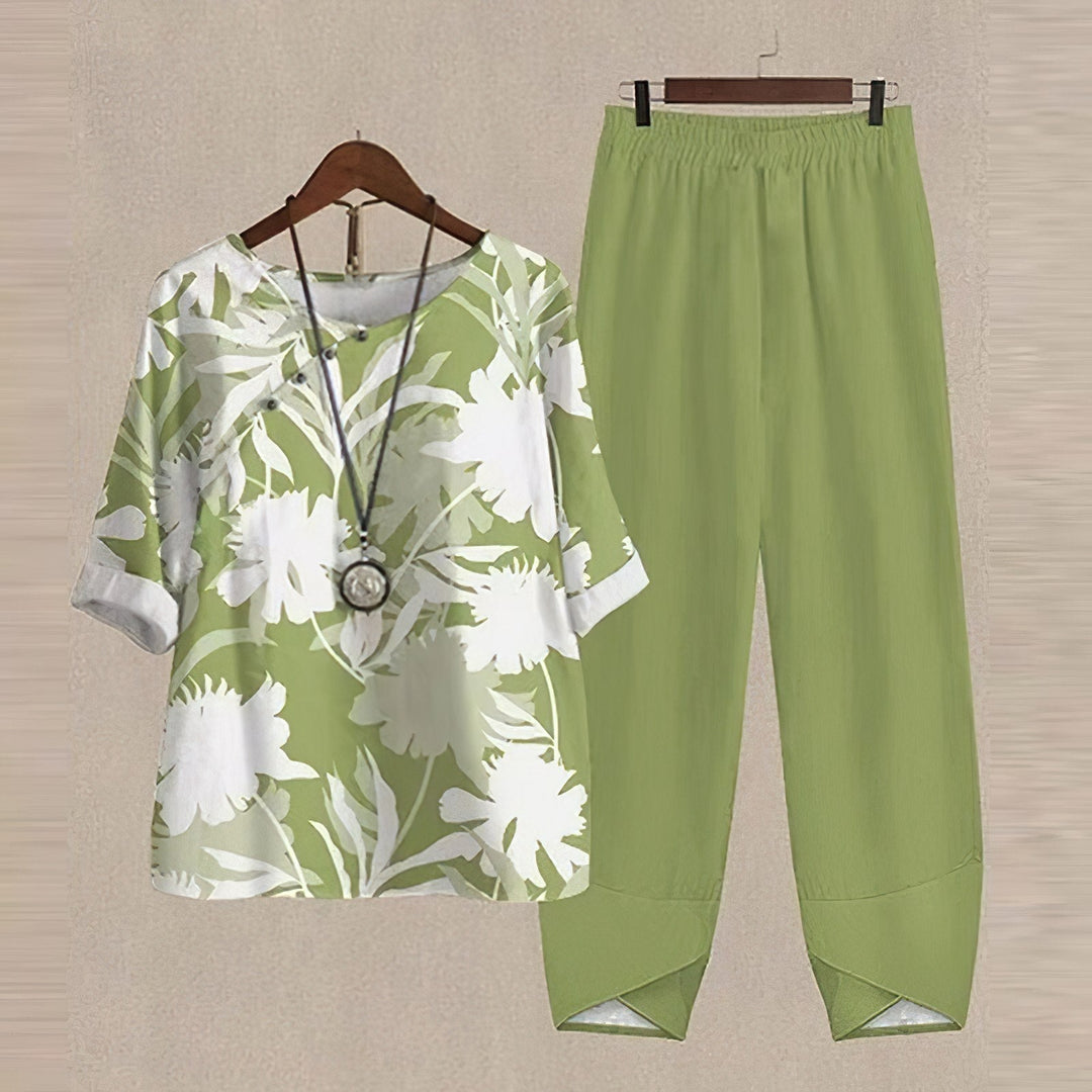 Odessa | Women&
