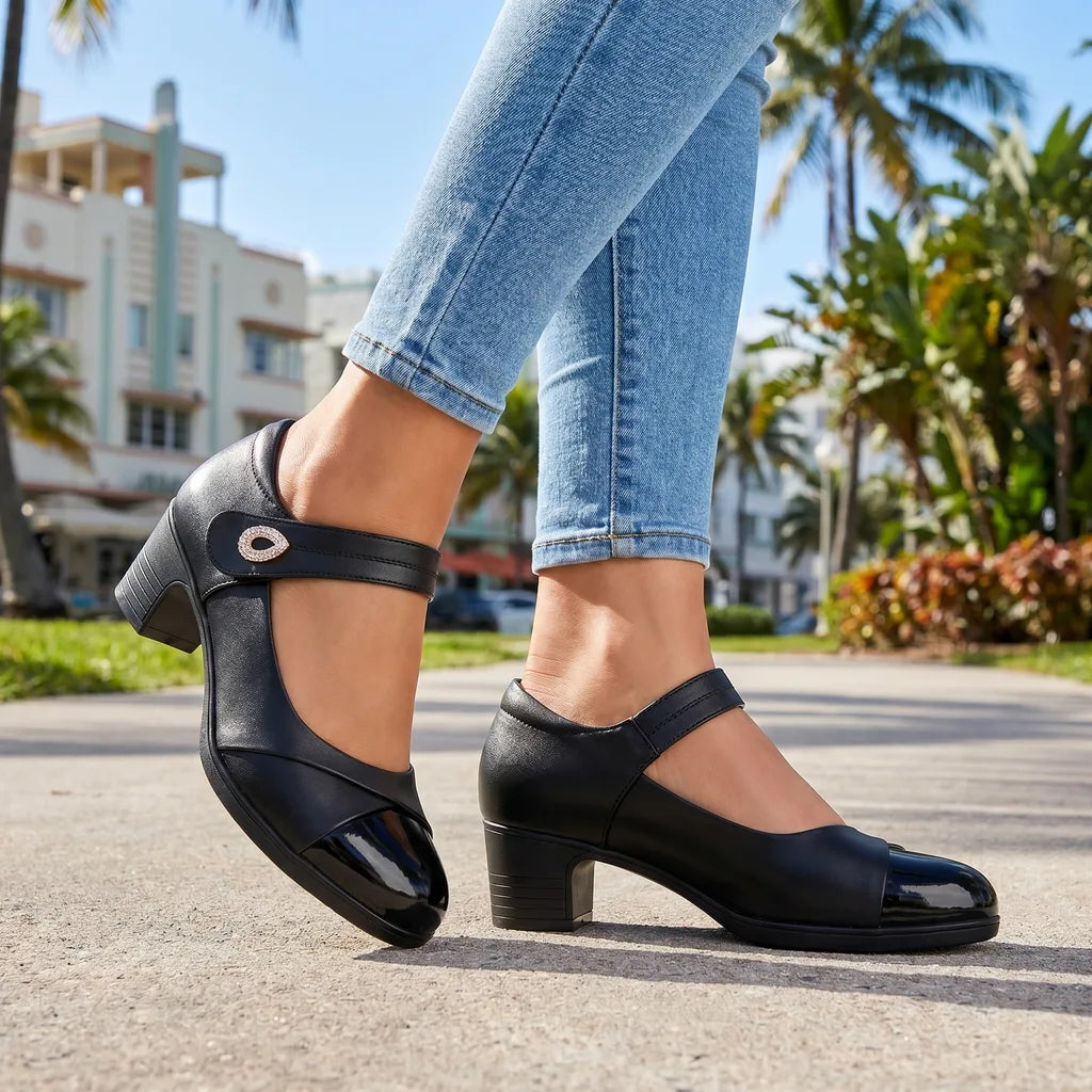Orvindelle | Women&