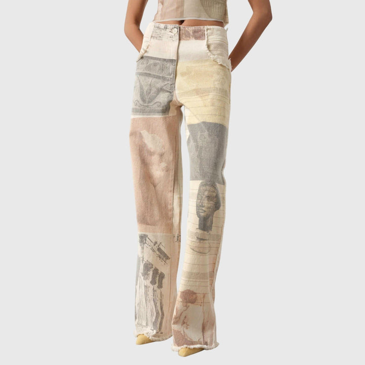 Orvindra | Women&