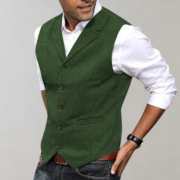 Percival | Men&
