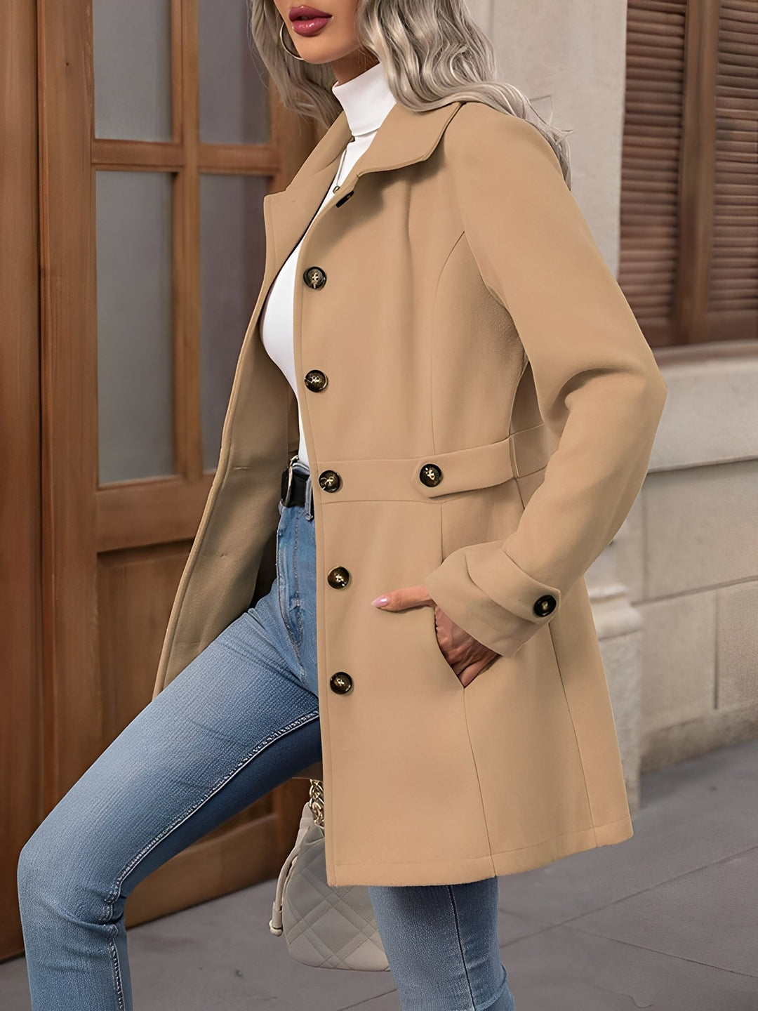 Ravenna | Women&