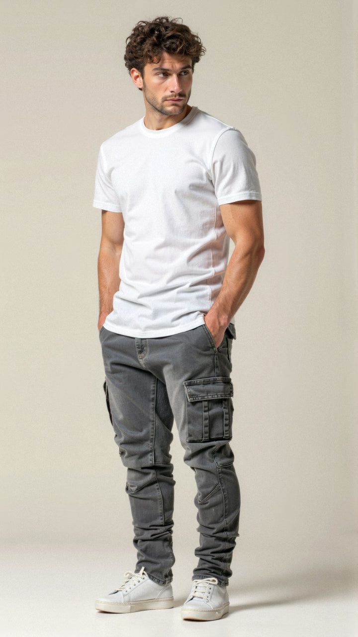 Rocco | Men&