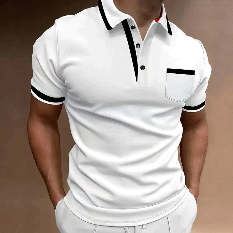 Savio | Men&