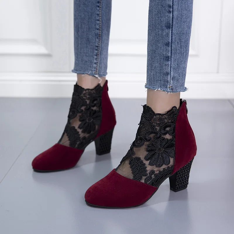 Seraphira | Women&
