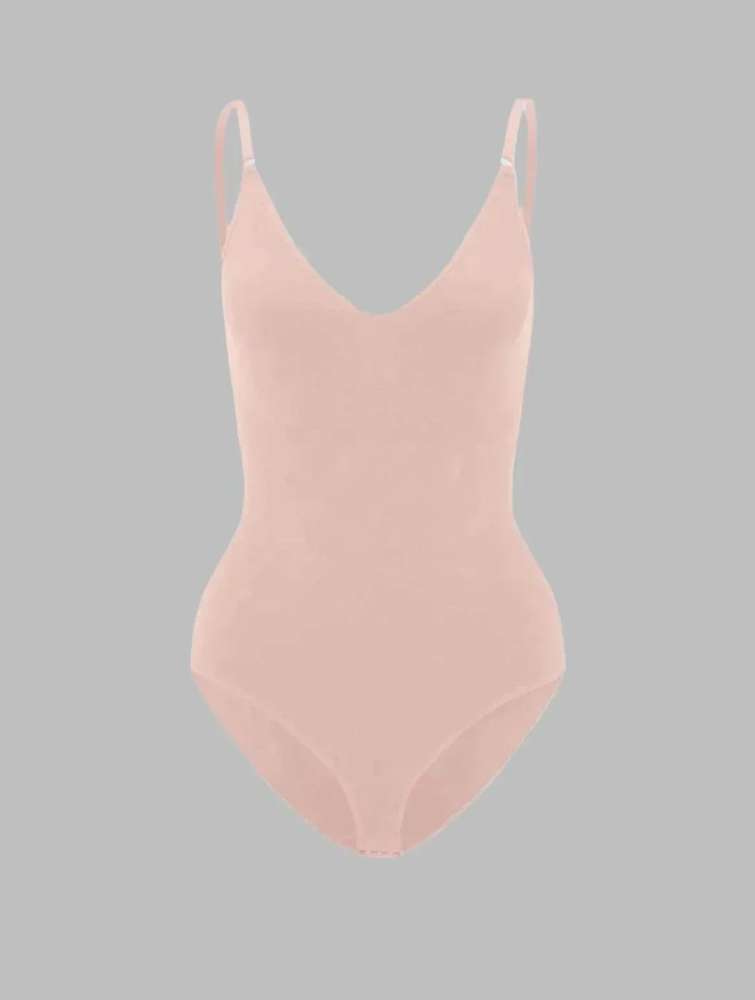 PowerSculpt | Snatched Shapewear Bodysuit