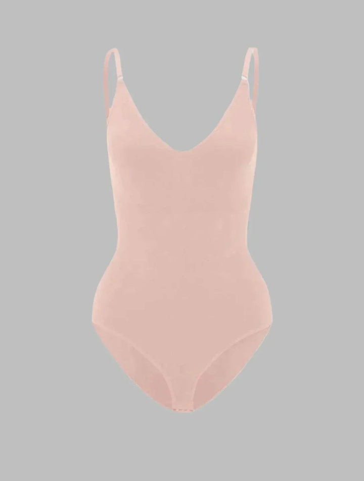 PowerSculpt | Snatched Shapewear Bodysuit