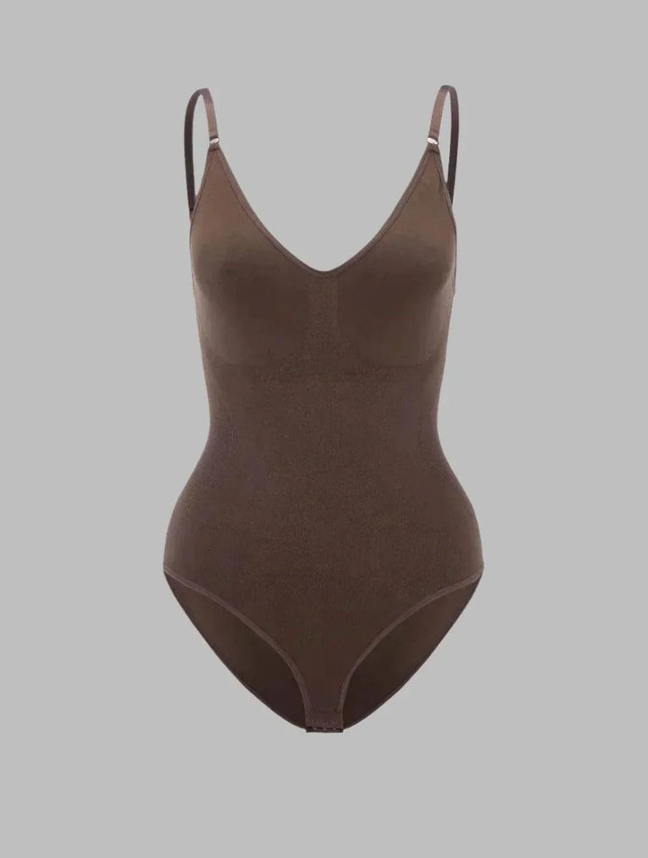 PowerSculpt | Snatched Shapewear Bodysuit