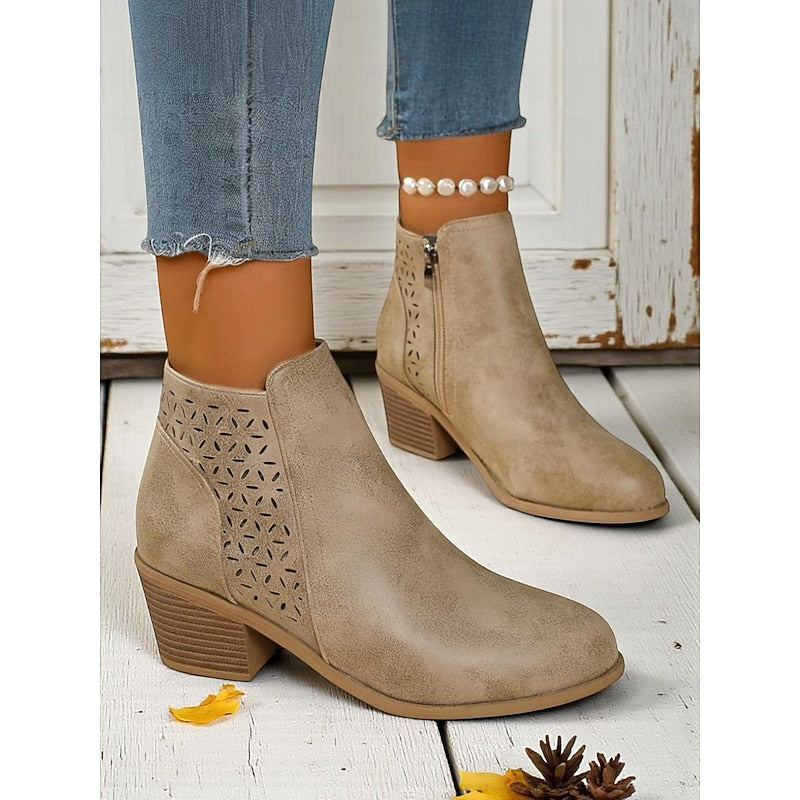 Solindra | Women&