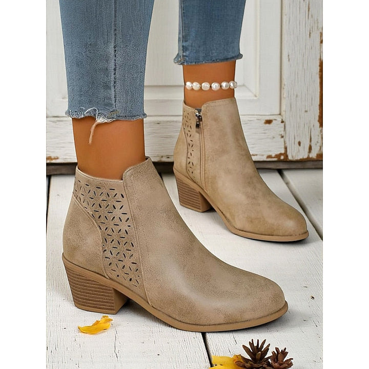Solindra | Women&