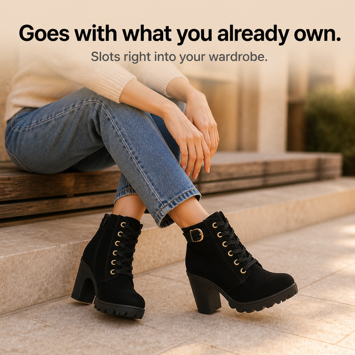 Solvaine | Women&