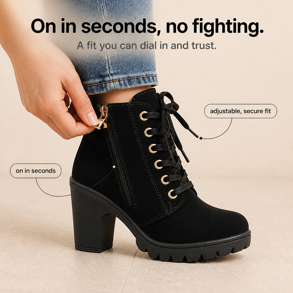 Solvaine | Women&