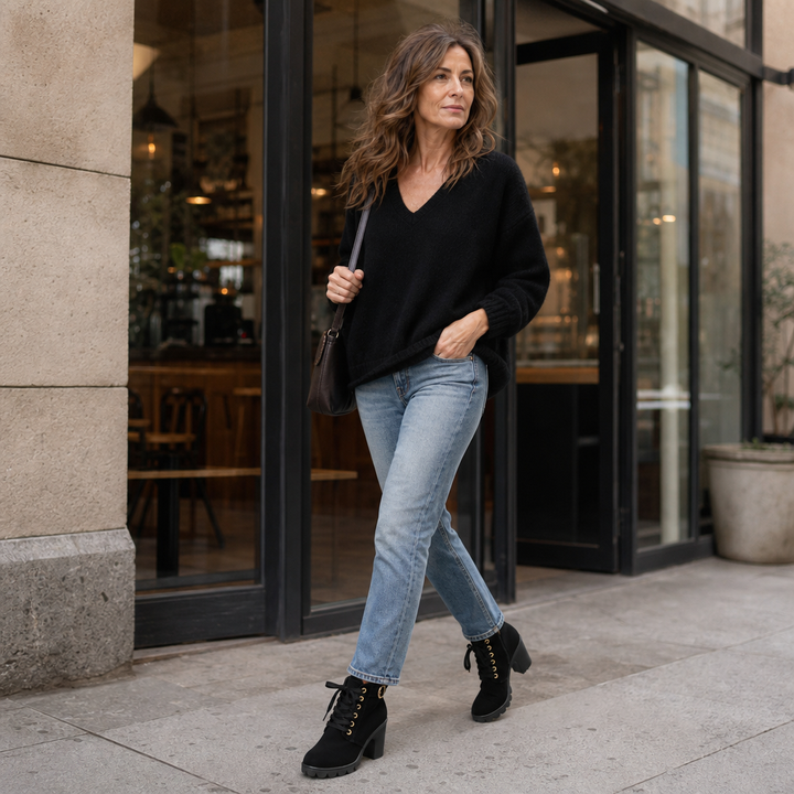 Solvaine | Women&